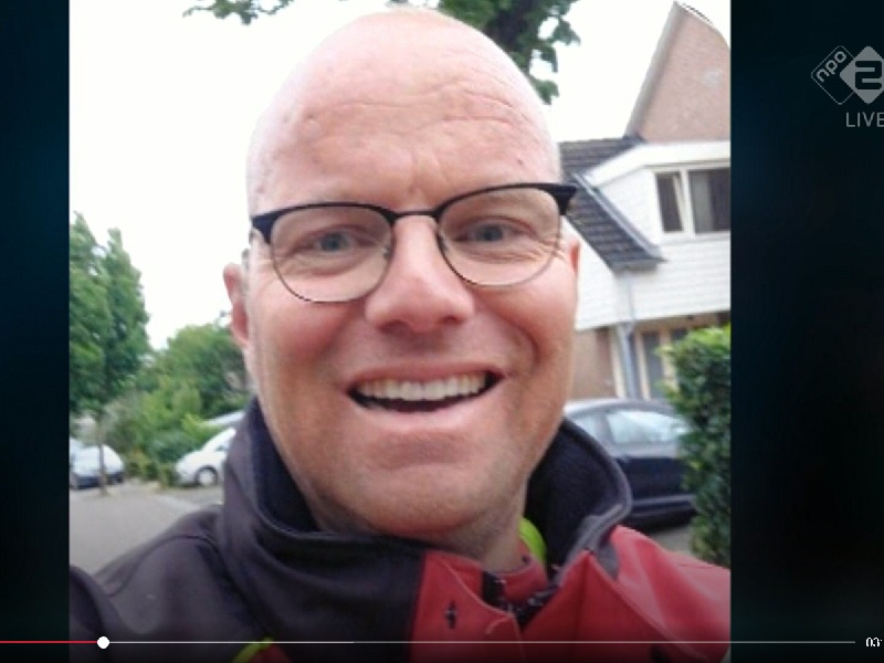 Politie onderzoekt nieuw scenario in vermissingszaak van Marc Jaskulski