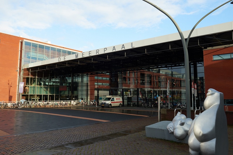 Visie op kunst en cultuur laat even op zich wachten, (extra) geld is er al wel
