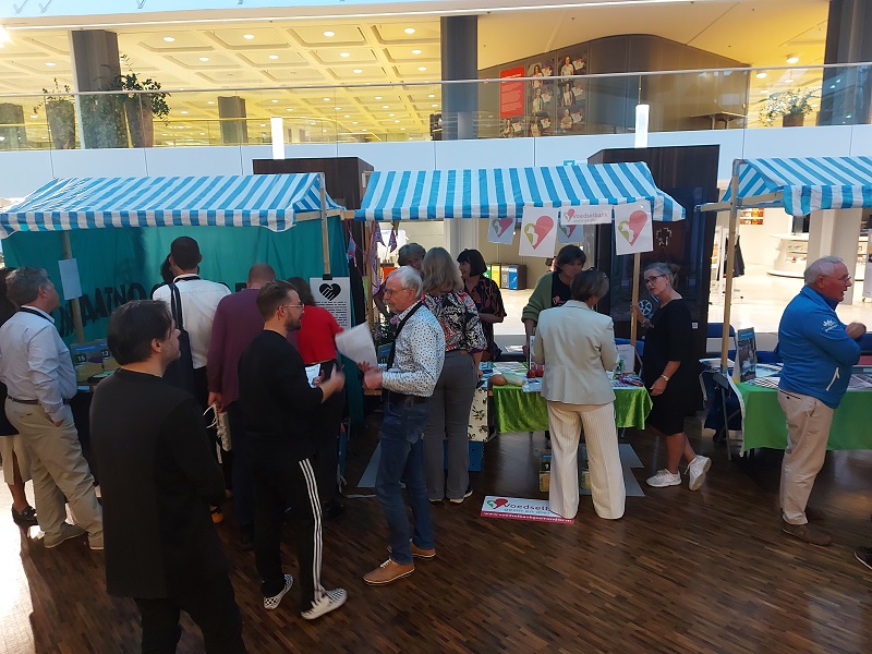 Afschaffen motiemarkt verdeeld ontvangen, compromis is in de maak