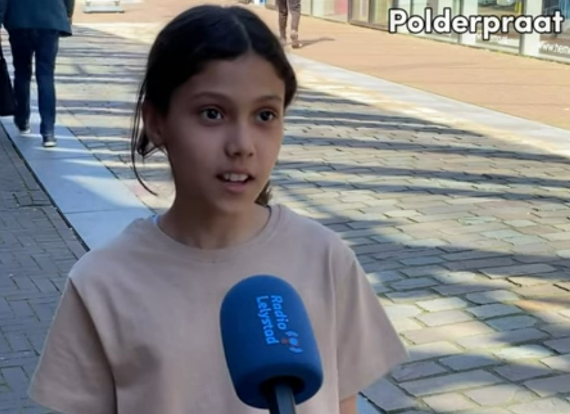 Nederland! Spanje! Frankrijk! Duitsland! Turkije! Oh nee, toch Nederland!