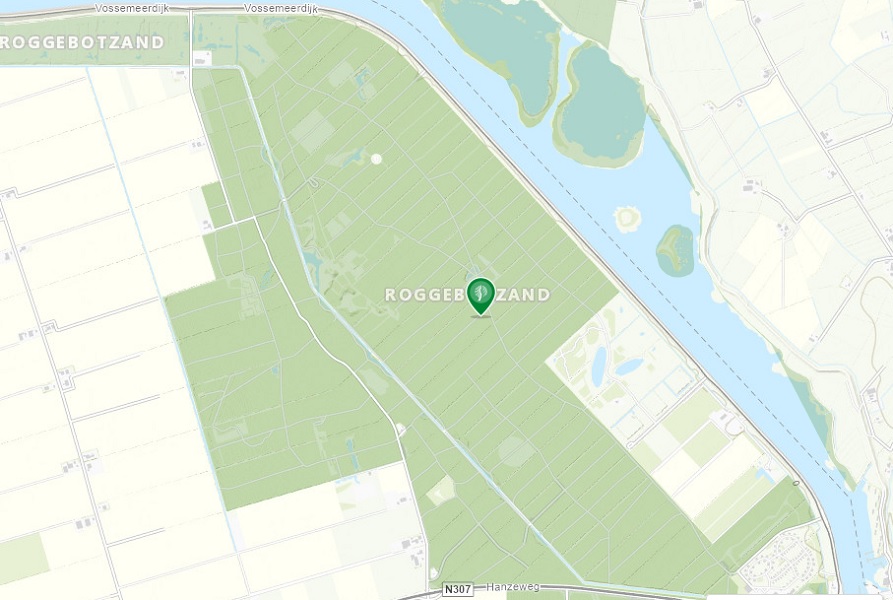 Initiatief voor natuurbegraafplaats valt goed en smaakt naar meer