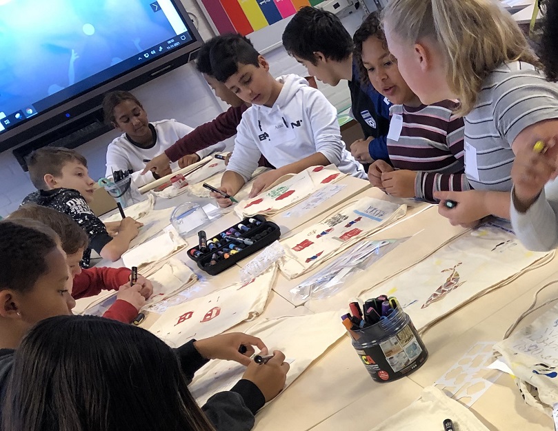 Kubusmethode om lerarentekort tegen te gaan blijkt te werken