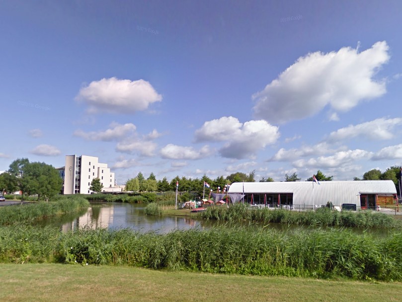 Bewoners Dubbel-Oplocatie komen aan het Woldpad te wonen