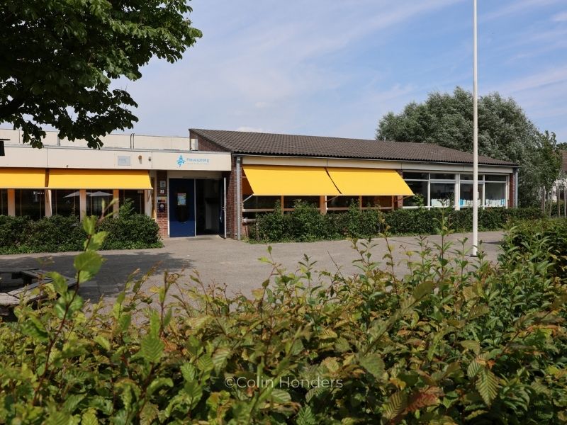 Scholen Dronten voorzichtig positief over smartphone-advies overheid