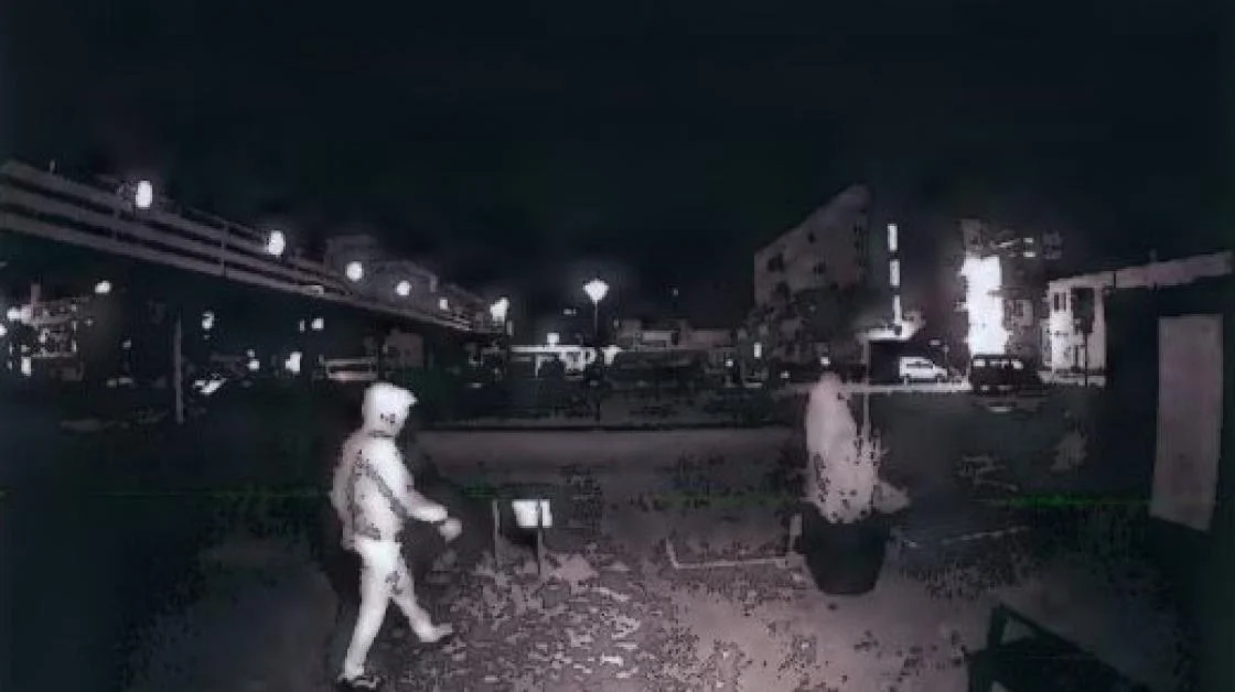 Rectificatie: eigenaar El Masri was slachtoffer, geen dader