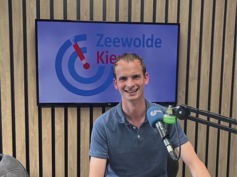 Definitief einde voor De Groene Schuur  in Zeewolde: “We hebben alles geprobeerd”