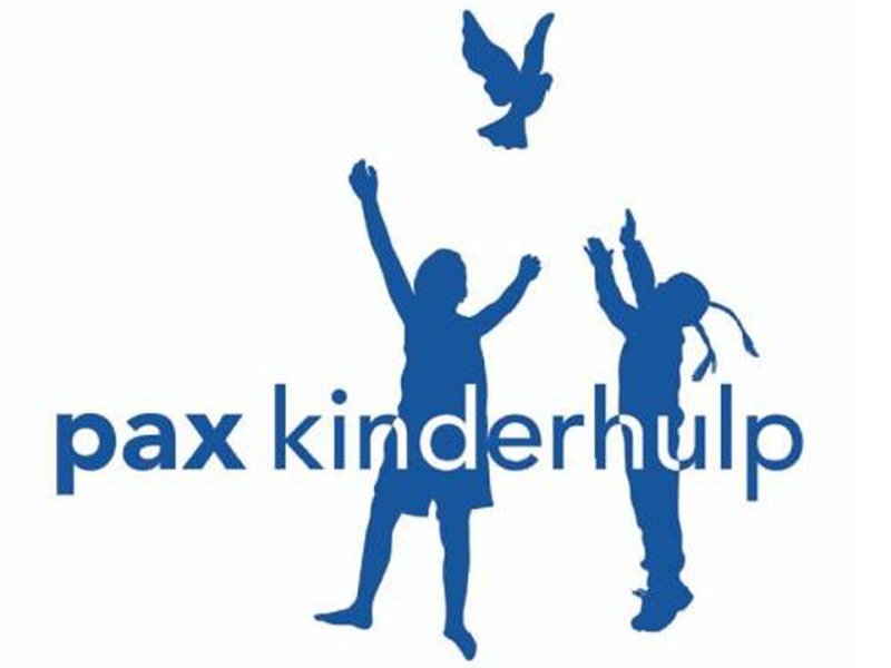 Pax Kinderhulp biedt kwetsbare kinderen vakantie in Nederland