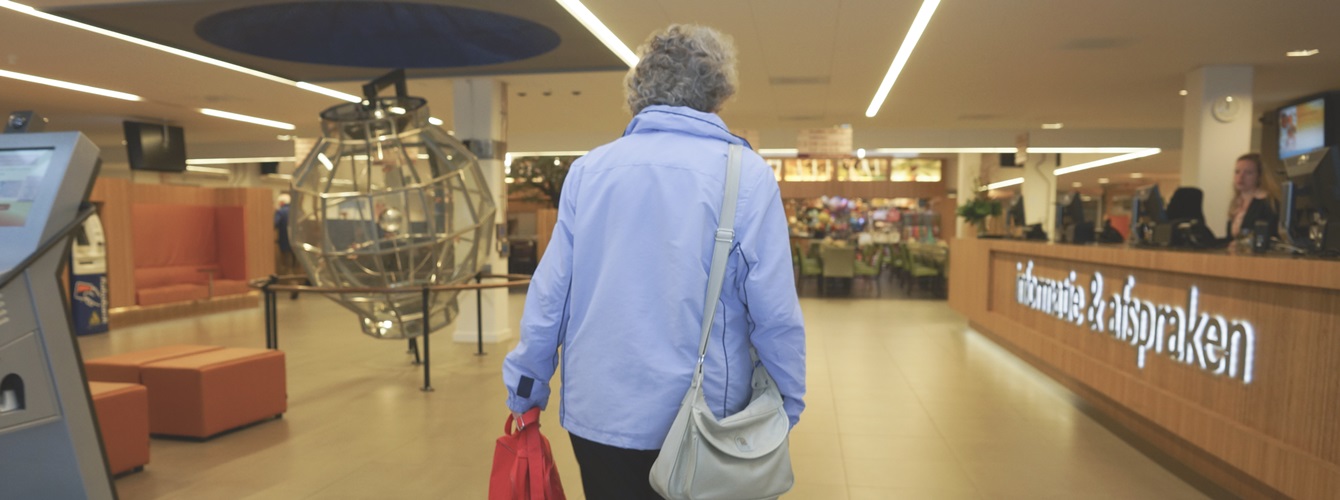 St Jandal wil Flevolanders laten meepraten over nieuwbouw Lelystad 